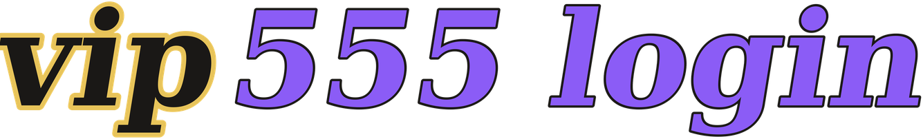 vip555 login logo